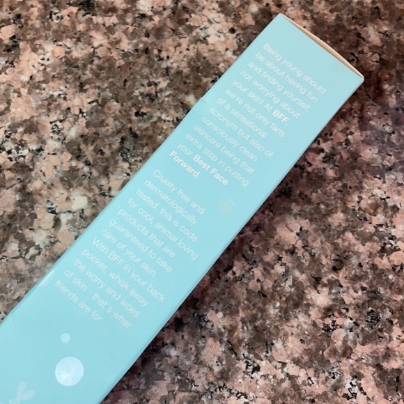 BFF Probiotic Blue Light Protection Cream - Picture 6 of 13